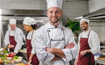 L’Art Culinaire Unique : Découvrez l’Univers Gourmet du Chef Raffaele Mandini